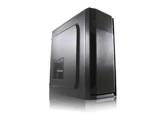 Altos Desktop računar Flint CT Intel Core i3-9100/H310M-K/8 GB DDR4/240 GB SSD