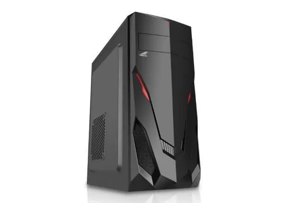 Altos Desktop računar Rocket II