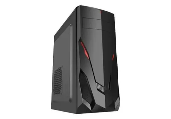 Altos Desktop računar Select KT Intel Pentium GA1151 G5400 / 8 GB DDR4 / 240 GB SSD