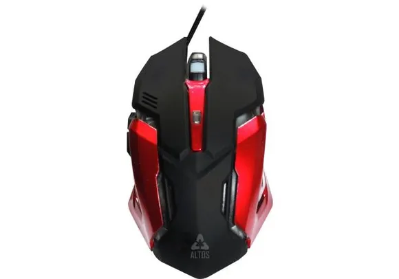 Altos Žičani miš Spider AL-G2600