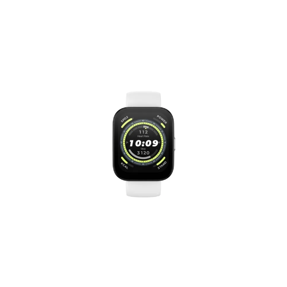 Amazfit Pametni sat Bip 5 - Beli