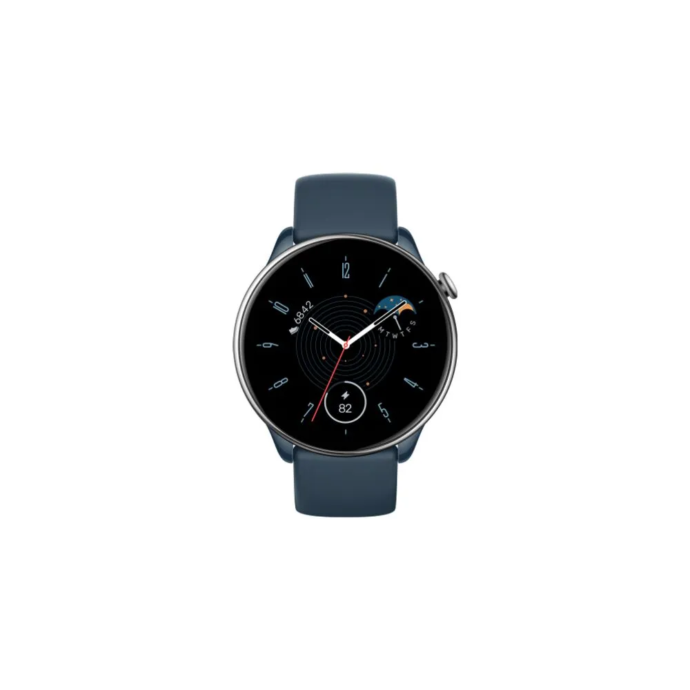 Amazfit Pametni sat GTR Mini - Plavi