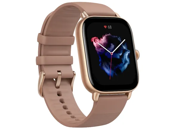 Amazfit Pametni Sat GTS 3 Terra Rosa