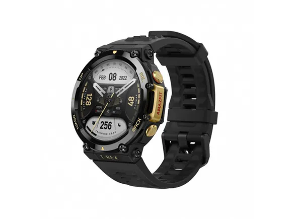 AMAZFIT Smart satovi T-Rex 2 Astro BK