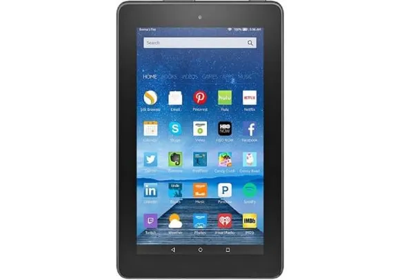 Amazon Tablet Fire 7 - 16 GB