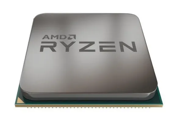 AMD Procesor AM4 Ryzen 5 1400