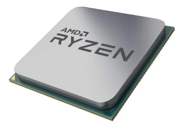 AMD Procesor AM4 Ryzen 5 2600