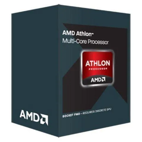 AMD Procesor ATHLON II X4 840