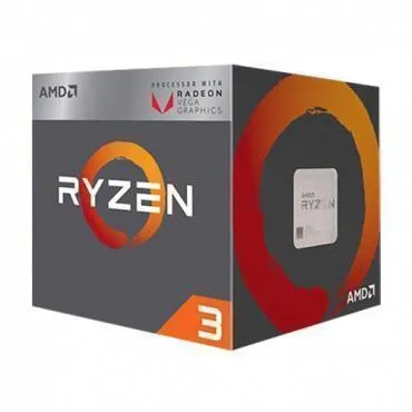 AMD Procesor Ryzen 3 2200G