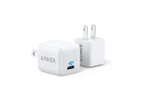 Anker Punjač Powerport III Nano 2