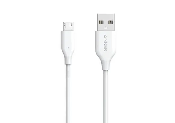 Anker USB kabl PL Micro USB - Beli