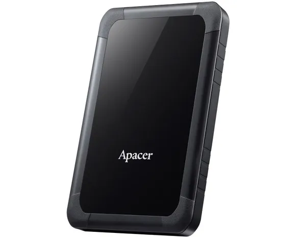 Apacer Eksterni HDD 1 TB 2,5" AC532