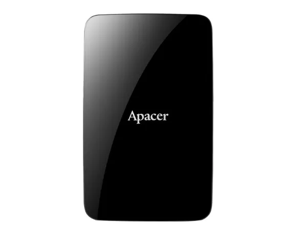Apacer Eksterni HDD 2 TB 2,5" AC233