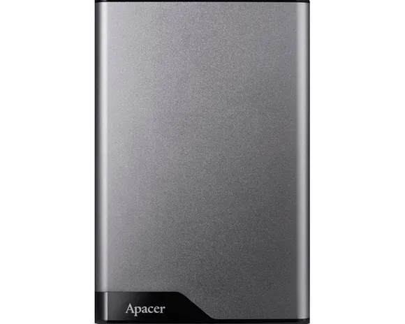 Apacer Eksterni HDD 2 TB 2,5" AC632