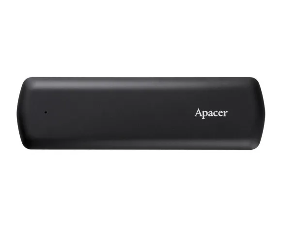 Apacer Eksterni SSD 500 GB AS721