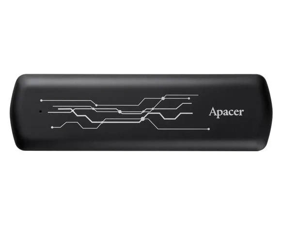Apacer Eksterni SSD 512 GB AS722