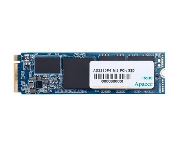 Apacer SSD disk 1 TB M.2 PCIe AS2280P4