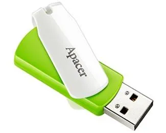 Apacer USB Flash 16 GB AH335