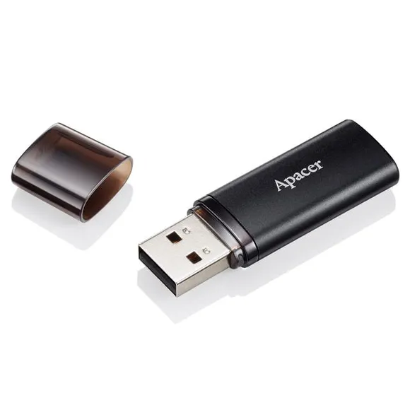 Apacer USB flash AH25B - 32 GB - Crni