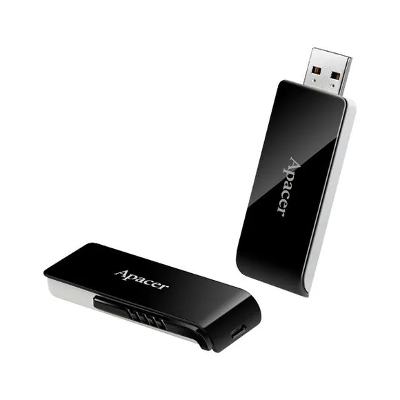 Apacer USB flash AH350 - 16 GB