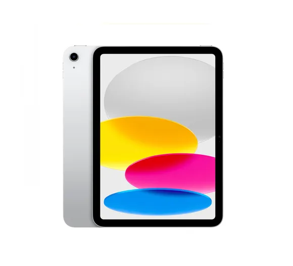 Apple 10.9-inch iPad (10th) Cellular 64GB - Silver