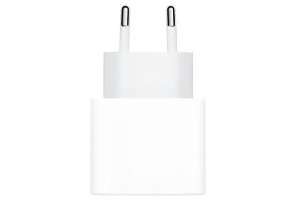 Apple 20W USB-C Power Adapter