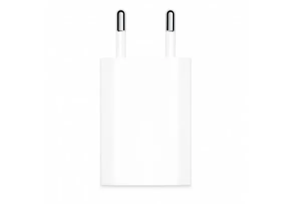 Apple 5W USB Power Adapter