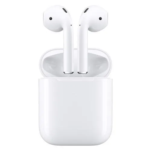 APPLE AirPods Bežične slušalice