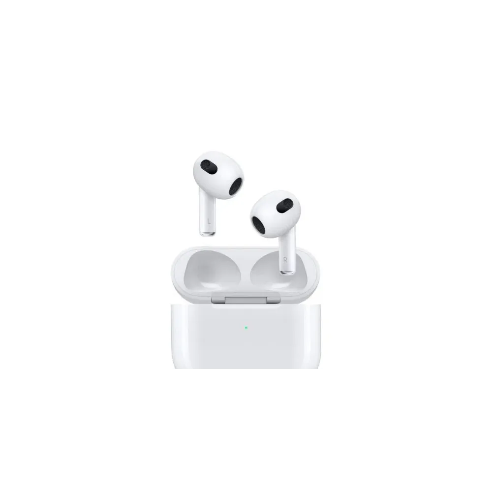 Apple AirPods3 with Lightning Charging Case