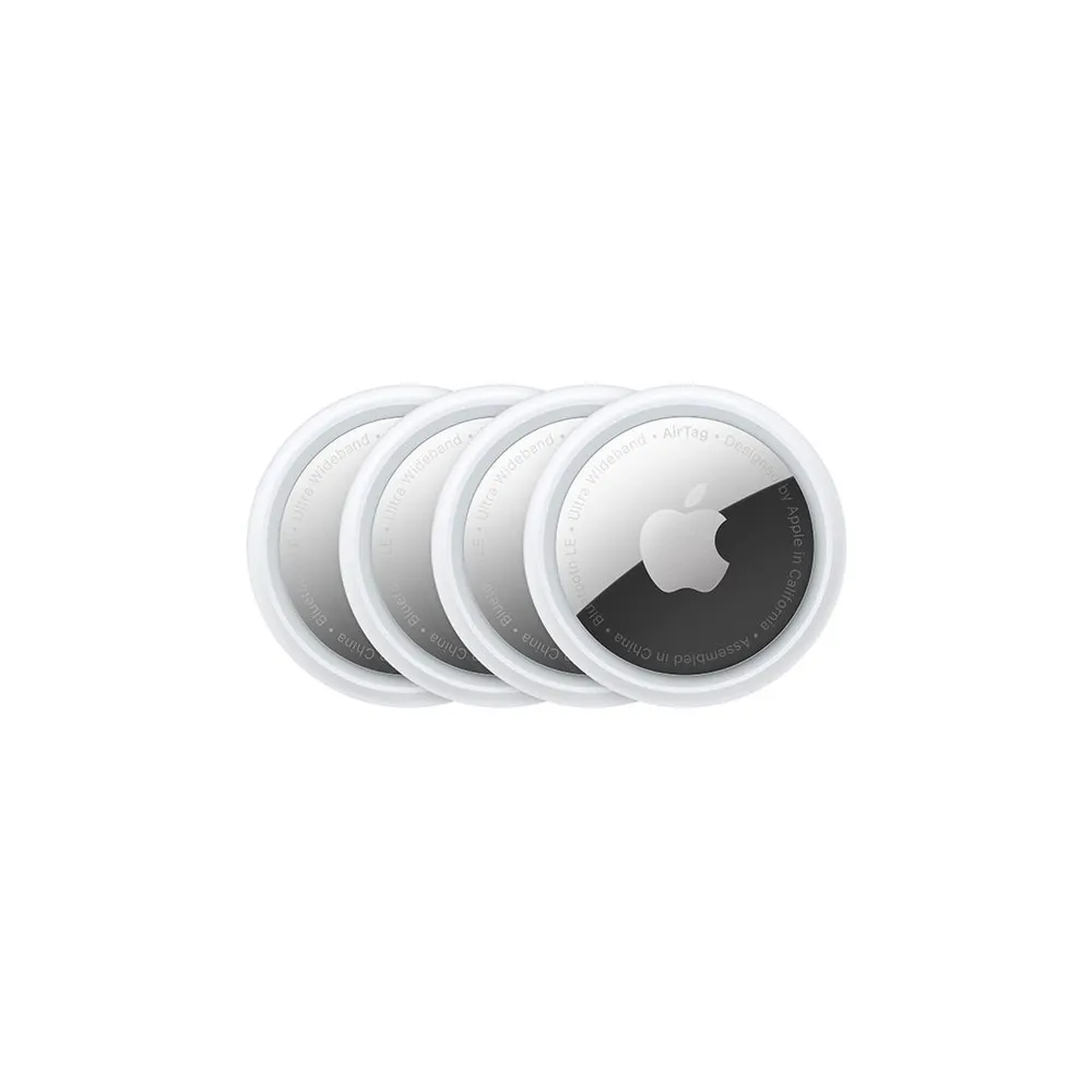 Apple AirTag (4 Pack)