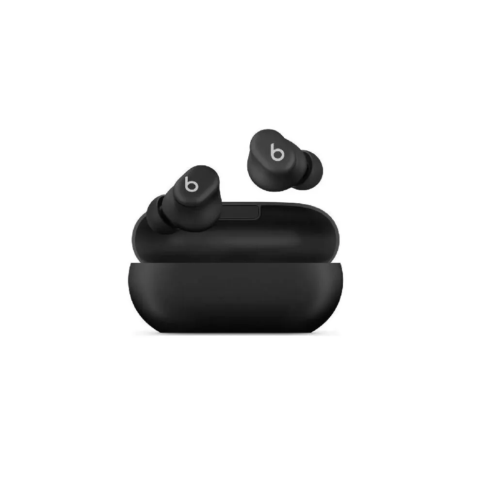 Apple Bežične bubice (TWS) MUVW3ZM/A - Crne