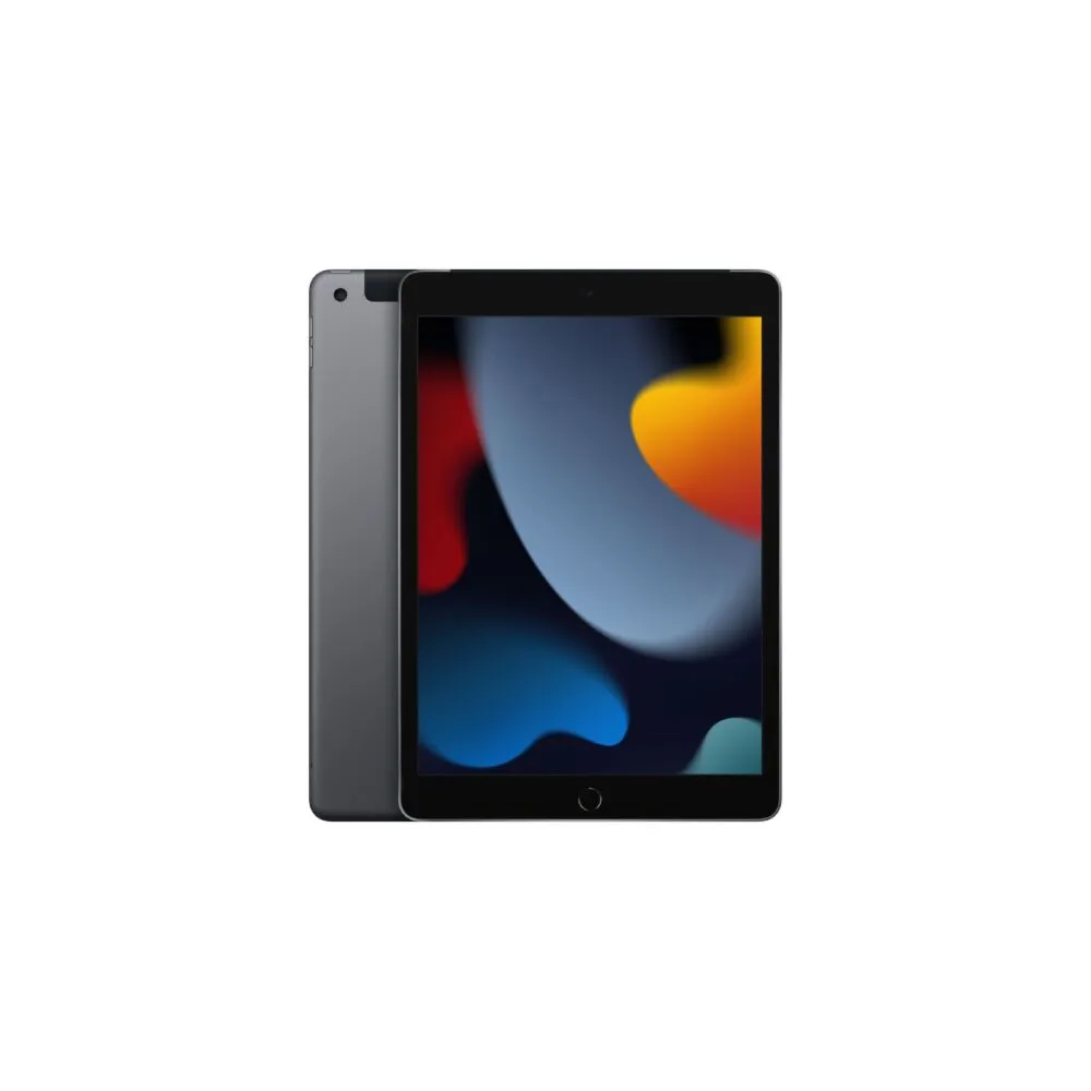 Apple iPad 10,2