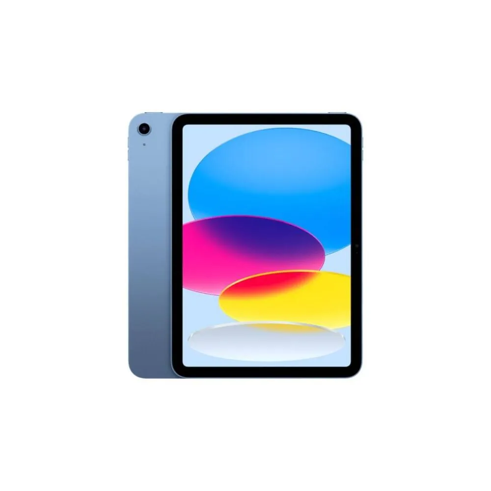 Apple iPad 10th Wi-Fi 64 GB - Blue