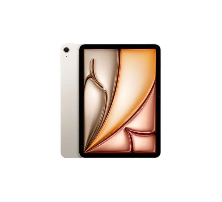 Apple iPad Air 11" M2 1 TB MUWT3HC/A - Starlight