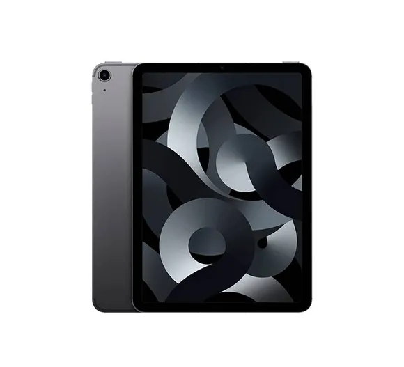 Apple iPad Air Wi-Fi 256GB-Sivi