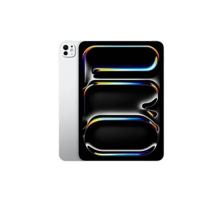Apple iPad Pro 11" 1 TB MWR73HC/A - Silver