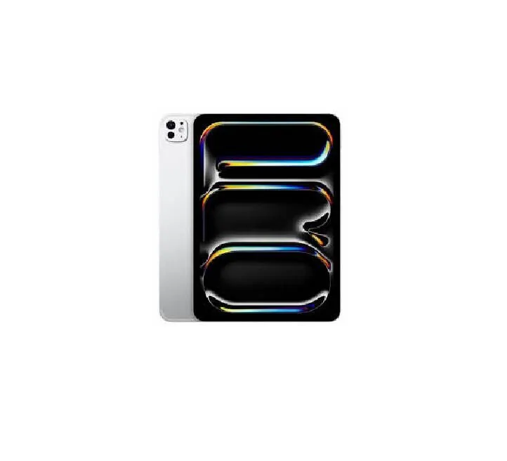 Apple iPad Pro 11" 1 TB MWRQ3HC/A - Silver