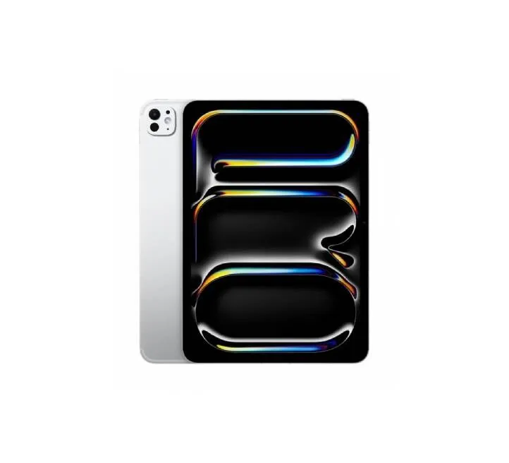 Apple iPad Pro 11" 2 TB MWRT3HC/A - Silver