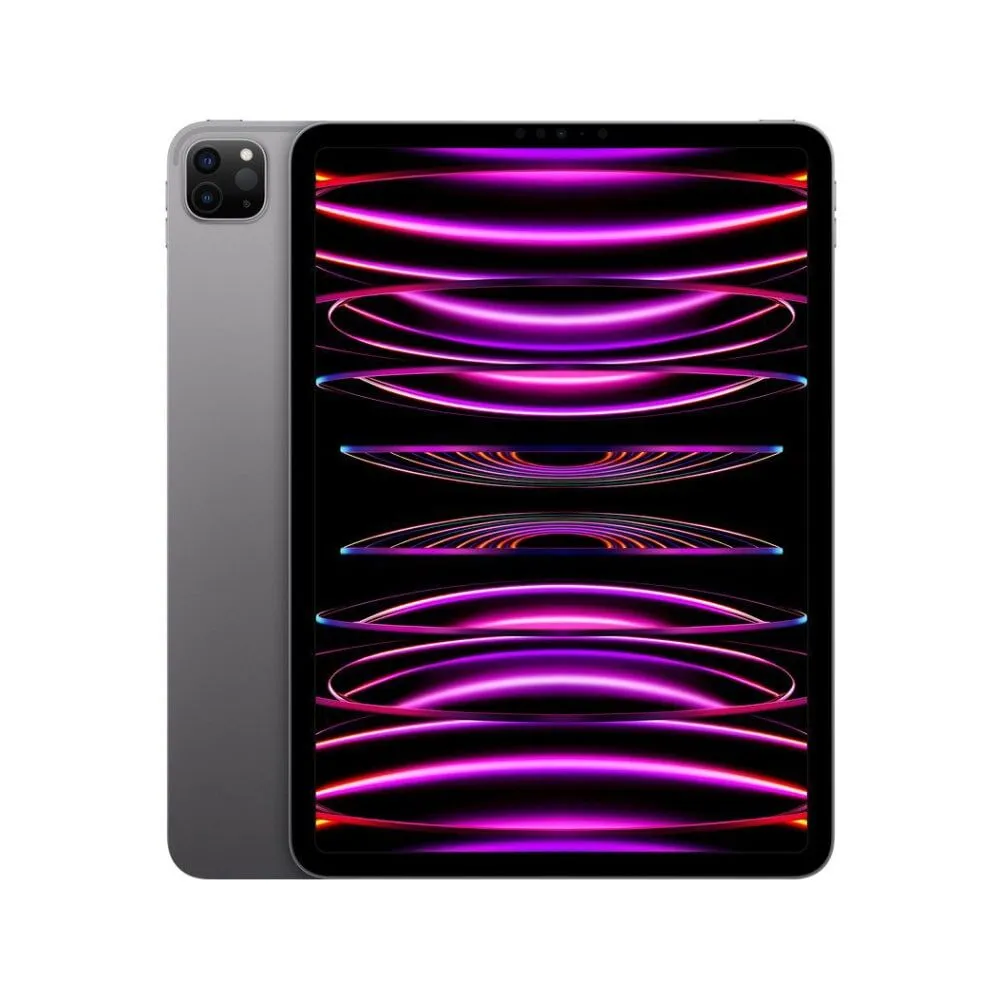 Apple iPad Pro 11" 4th Wi-Fi 256 GB - Space Grey