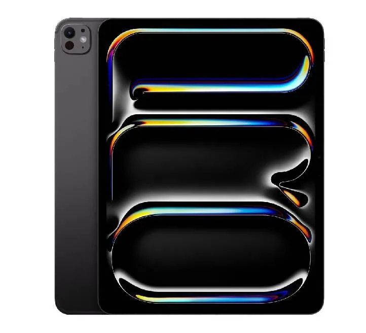 Apple iPad Pro 11" M4 2 TB MVW73HC/A - Space Black
