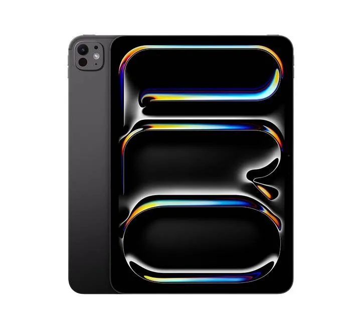 Apple iPad Pro 11" M4 2 TB MWR63HC/A - Space Black