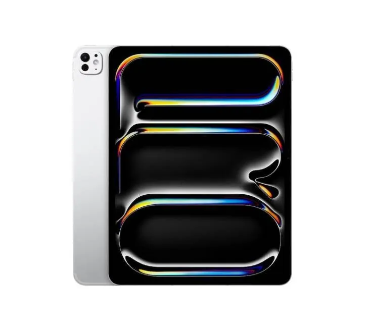 Apple iPad Pro 13" (M4) MVY03HC/A - Silver