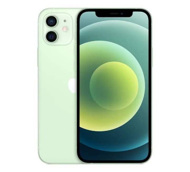 Apple iPhone 12 128 GB - Green