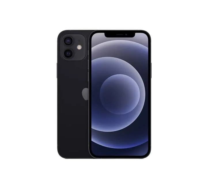 Apple iPhone 12 64GB Black