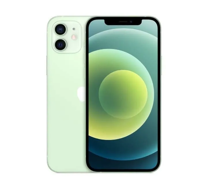 Apple iPhone 12 64GB Green