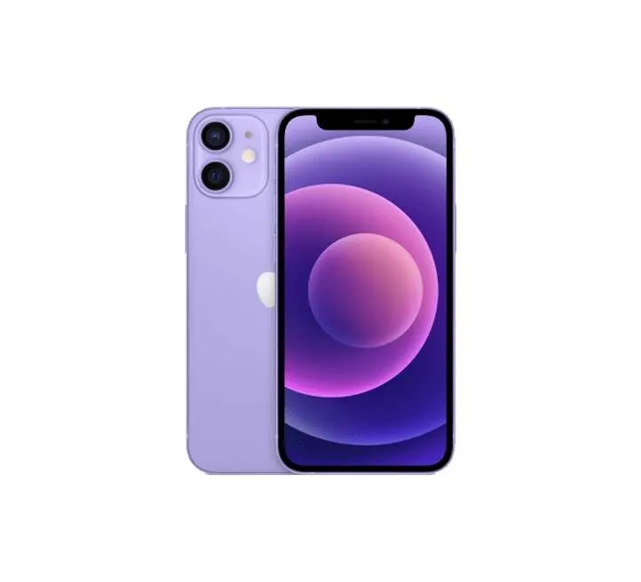 Apple iPhone 12 64GB Purple