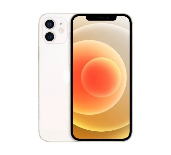Apple iPhone 12 64GB White