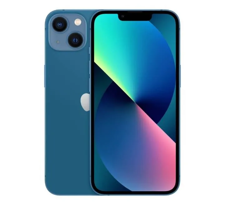 Apple iPhone 13 512 GB - Blue
