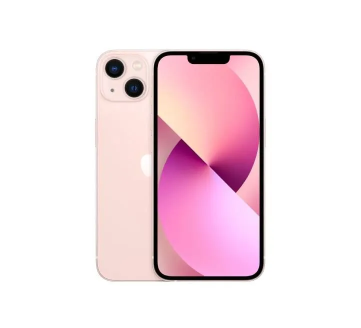 Apple iPhone 13 512 GB - Pink