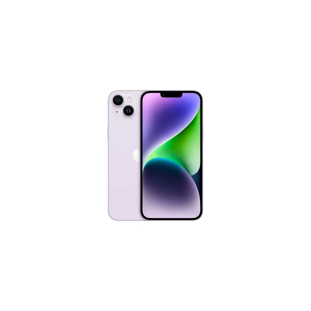 Apple iPhone 14 Plus 128GB Purple